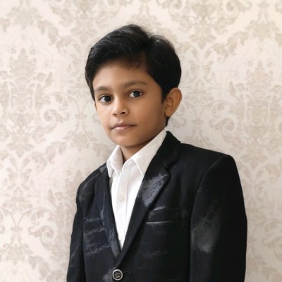 Gaurransh Dangi